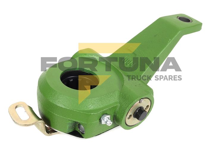 Imagem adicional do produto ALAVANCA FREIO DIANT. SCANIA S4/S5/PGR AUTOM. LE - Cód: FAP-10228